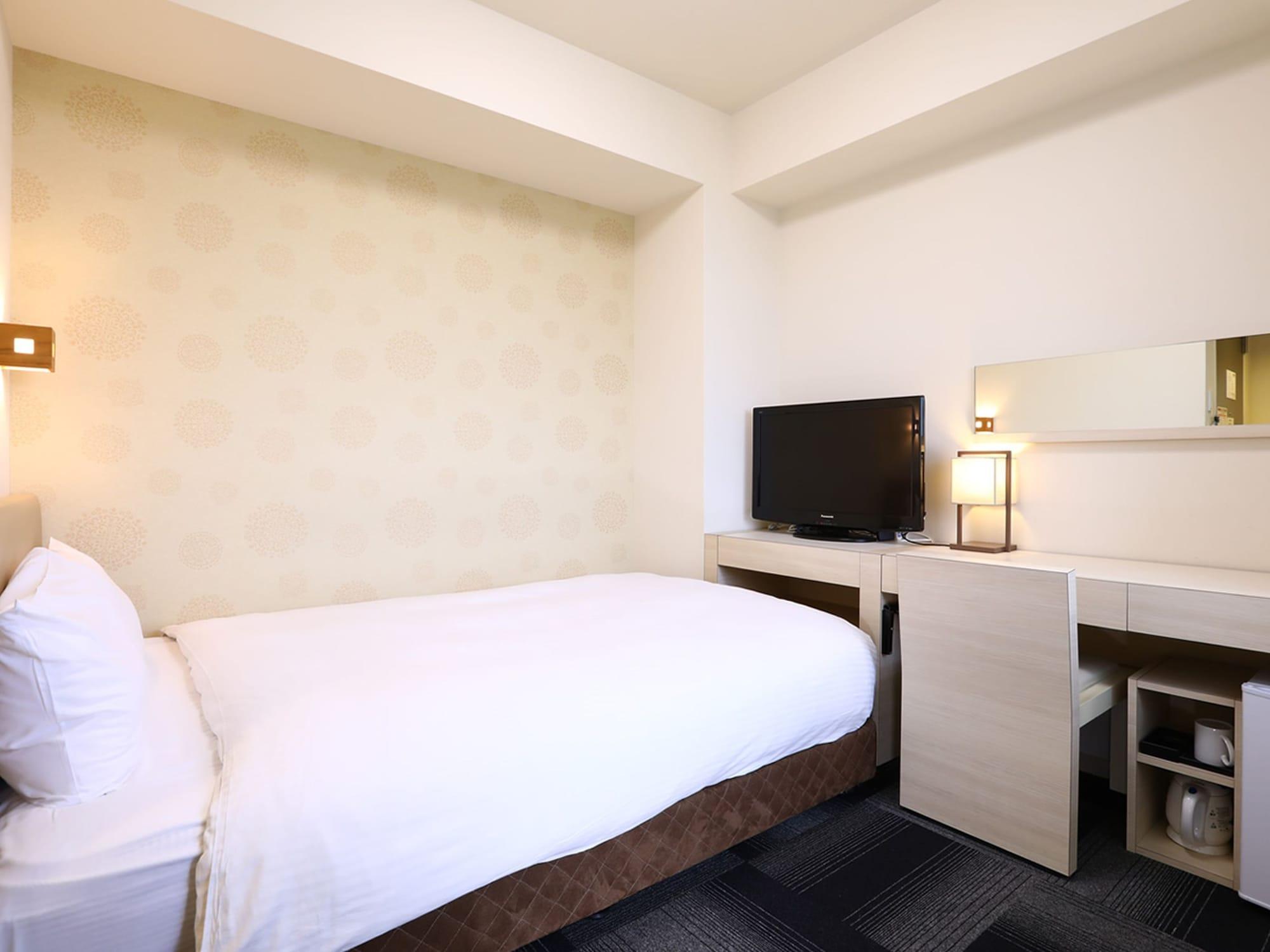 Hotel Wing International Himeji Eksteriør bilde