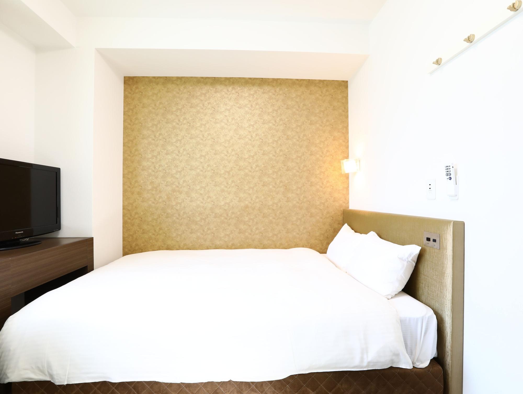 Hotel Wing International Himeji Eksteriør bilde