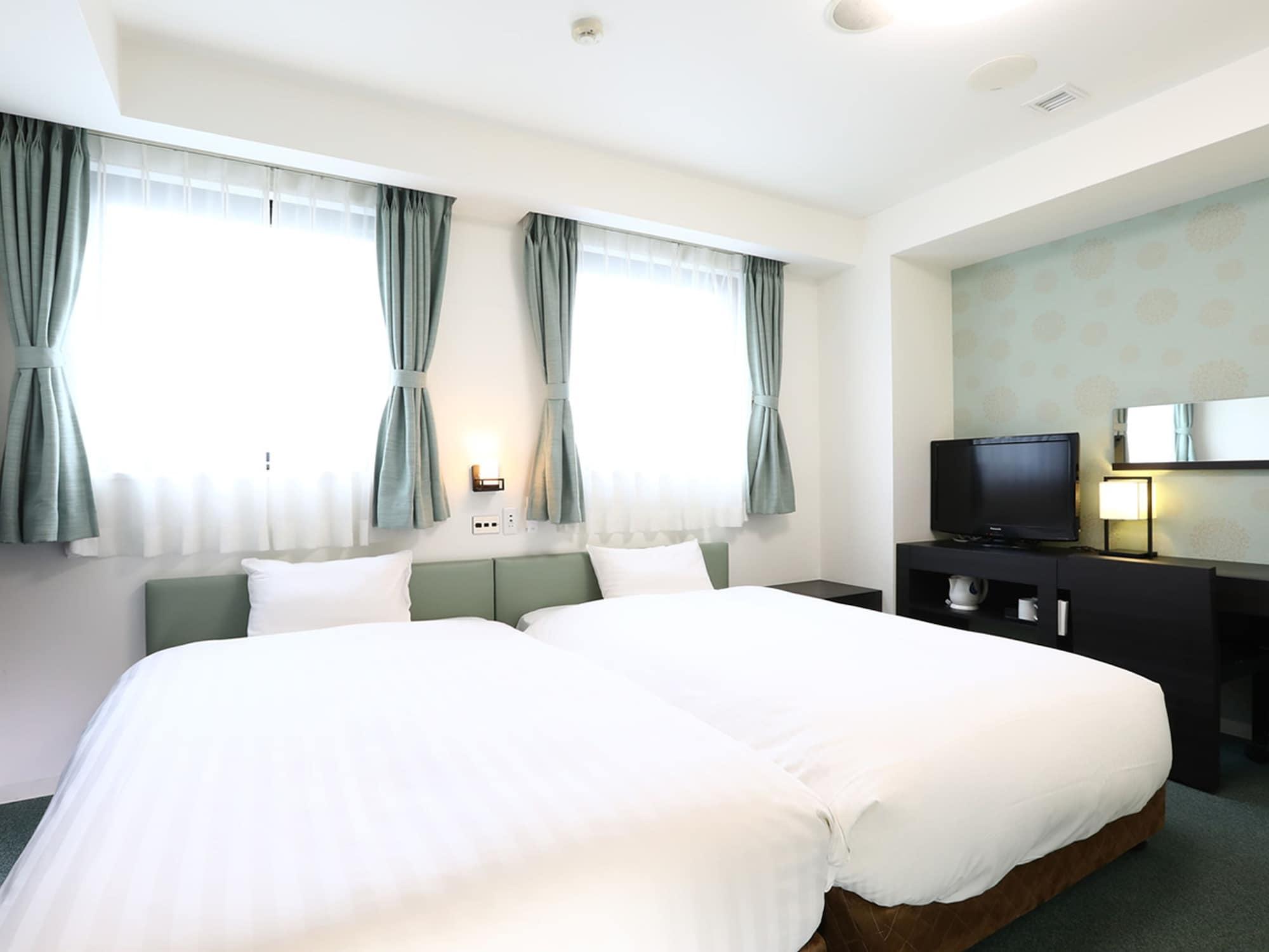Hotel Wing International Himeji Eksteriør bilde