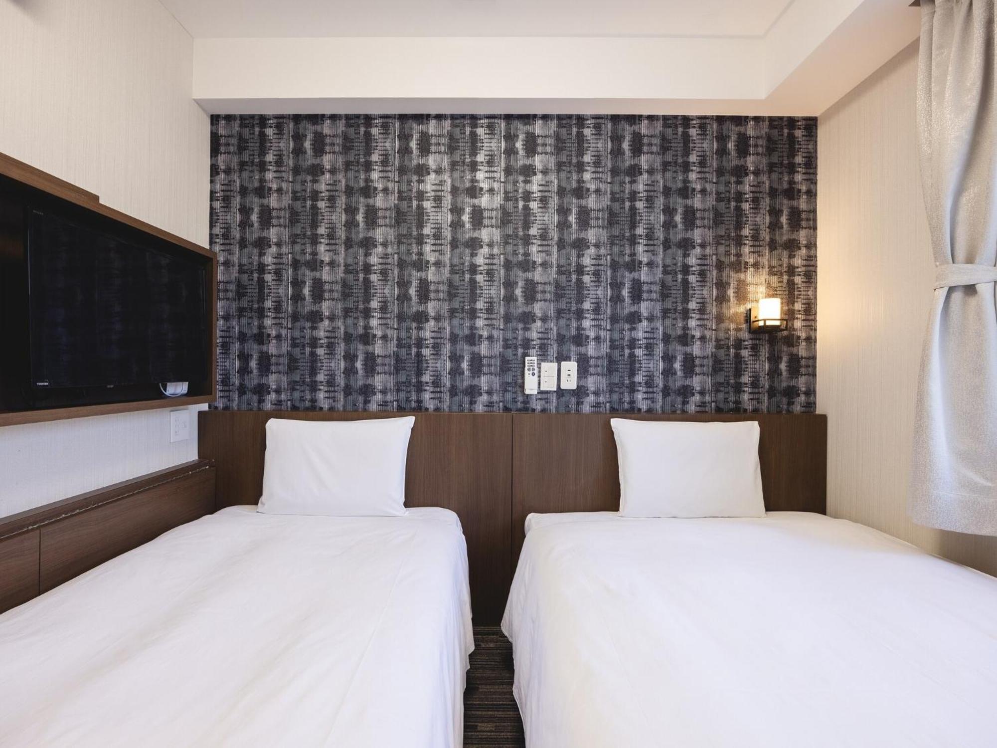 Hotel Wing International Himeji Eksteriør bilde