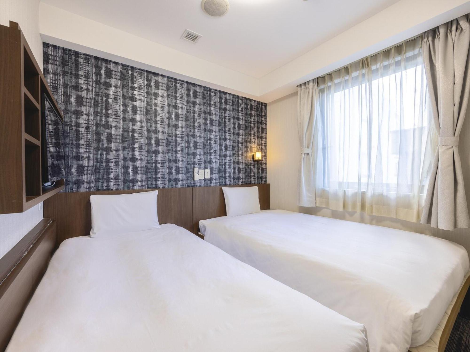Hotel Wing International Himeji Eksteriør bilde