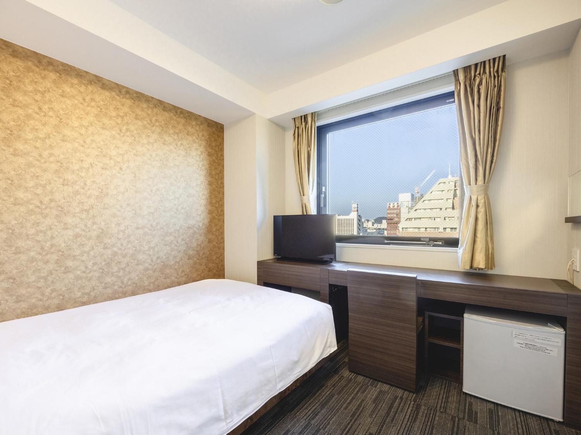 Hotel Wing International Himeji Eksteriør bilde