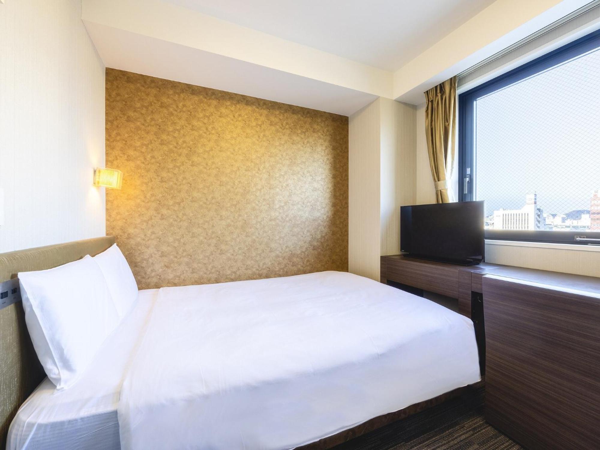 Hotel Wing International Himeji Eksteriør bilde