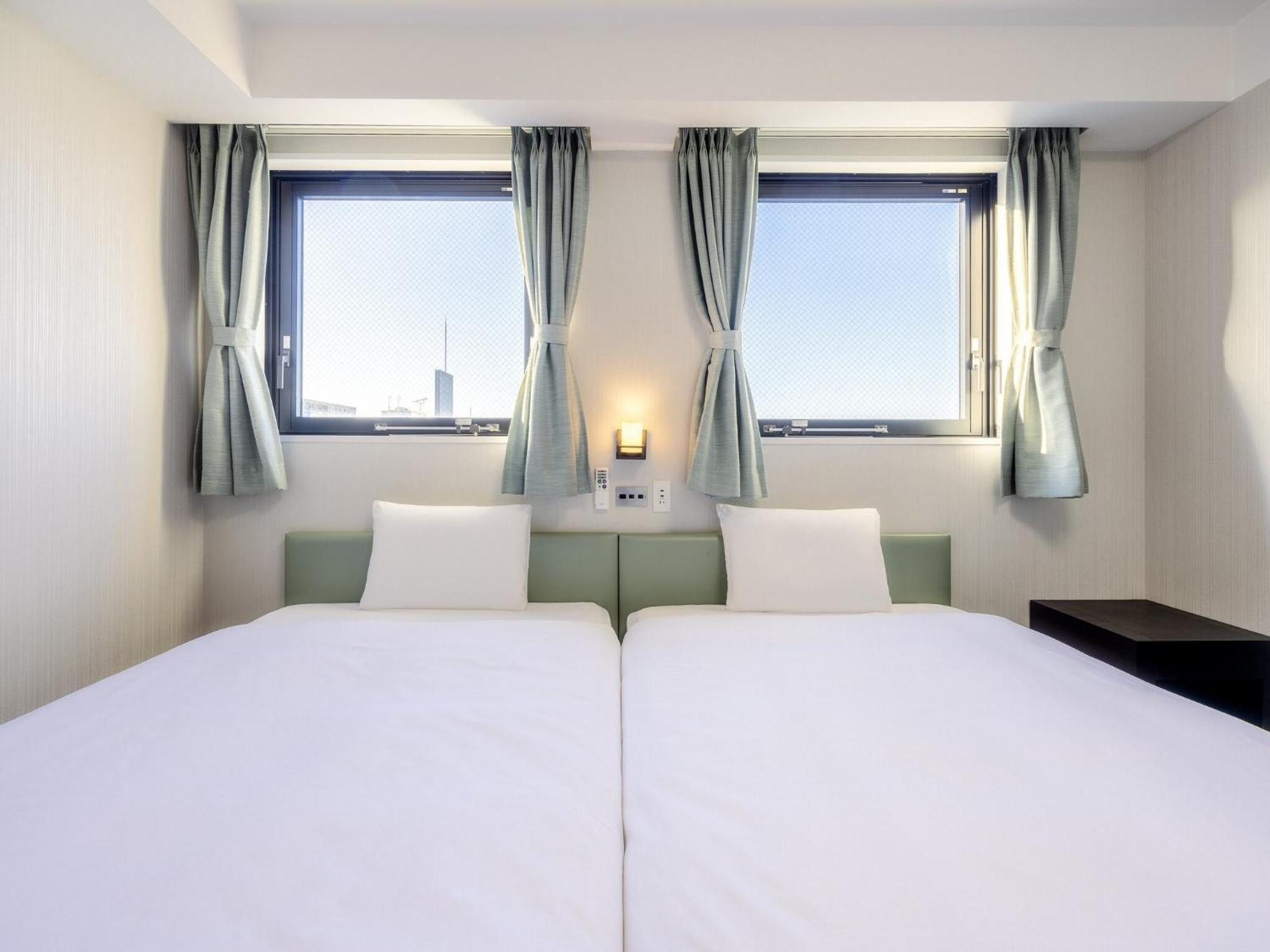 Hotel Wing International Himeji Eksteriør bilde