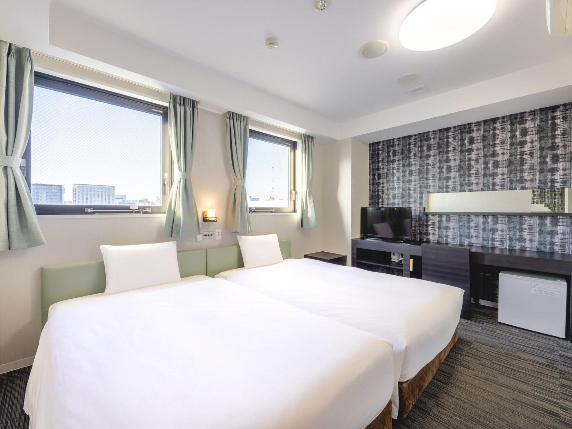 Hotel Wing International Himeji Eksteriør bilde