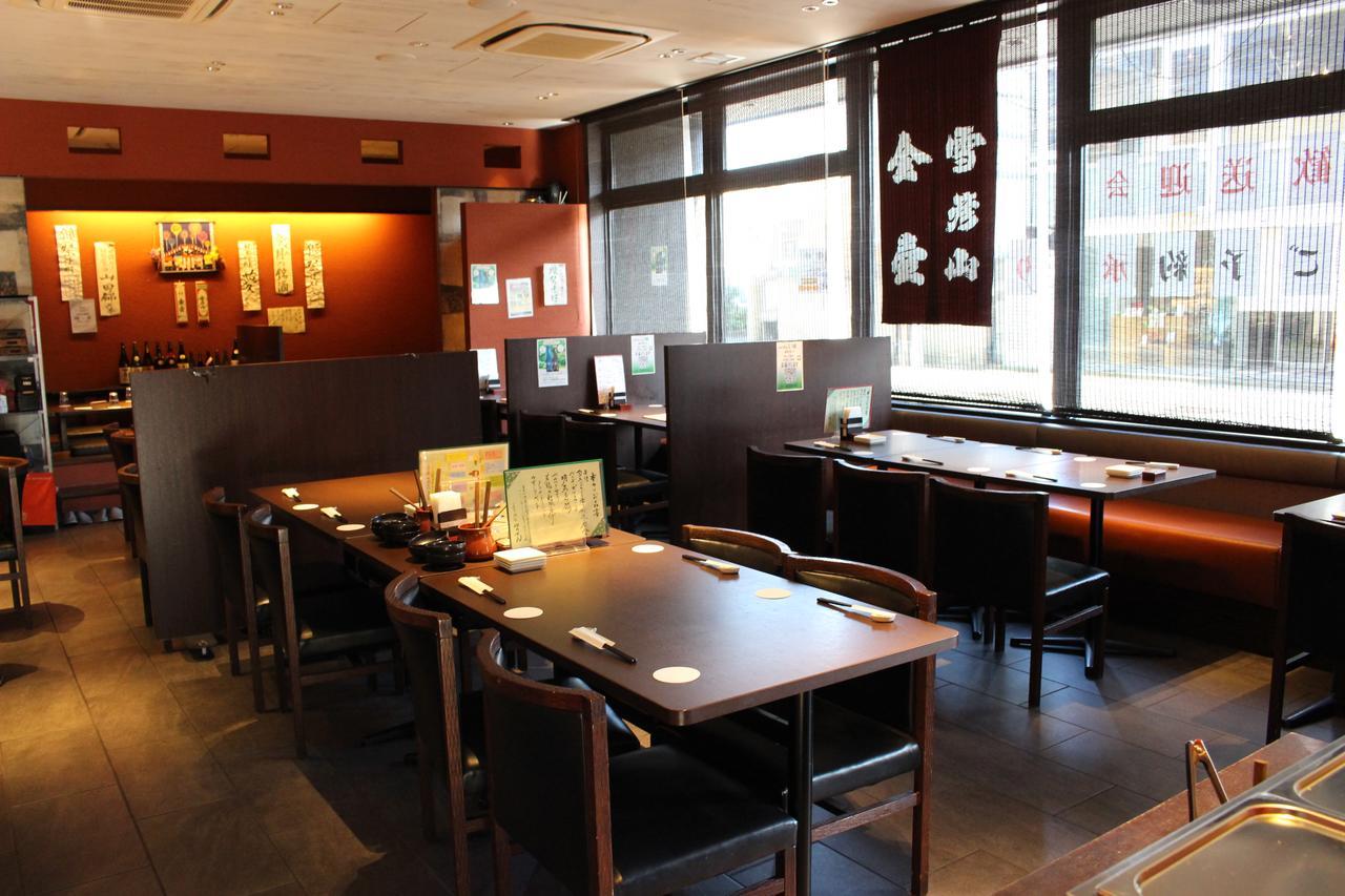 Hotel Wing International Himeji Eksteriør bilde